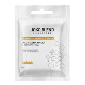   Joko Blend alginat mask – alginát maszk méz-kivonattal 20g