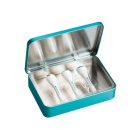 THALGO Booster Roller Trio - Masszázs Roller Trió 3db