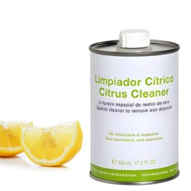   Starpil Citrus Cleaner - citrus gyantamelegítő tisztító 500ml