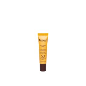   Thalgo Age Protect Melting Fluid SPF50 - fényvédő fluid pigmentfoltok ellen 15ml