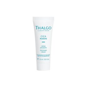 Thalgo Cica Marin Soothing Cream - nyugtató krém 15ml
