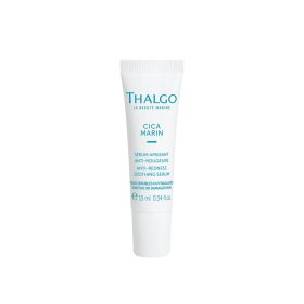   Thalgo Cica Marin Anti-redness Soothing Serum - nyugtató szérum 10ml