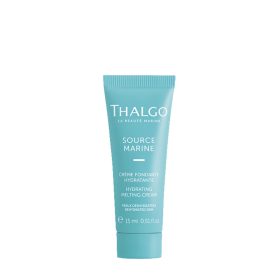  THALGO Hydrating Melting Cream - Hidratáló és Tápláló Krém - mini 15ml