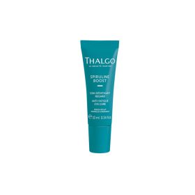   Thalgo Spiruline Boost anti-fatigue eye care - fáradtság elleni szemkörnyékápoló - mini 10ml