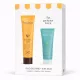 thalgo-sun-duo-napvedo-csomag-spf50-fenyvedo-50ml-napozas-utani-husito-tej-30ml