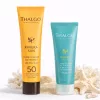 thalgo-sun-duo-napvedo-csomag-spf50-fenyvedo-50ml-napozas-utani-husito-tej-30ml