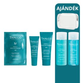 Thalgo Hyalu-Procollagéne Mini Szett 1db
