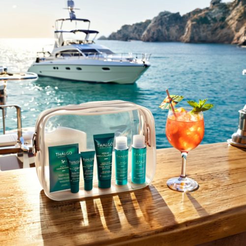 Thalgo Hyalu-Procollagéne Mini Szett 1db