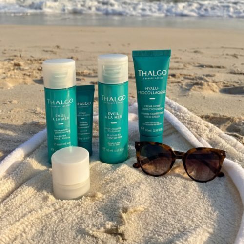 Thalgo Hyalu-Procollagéne Mini Szett 1db