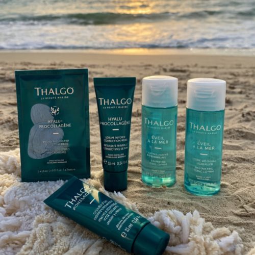 Thalgo Hyalu-Procollagéne Mini Szett 1db