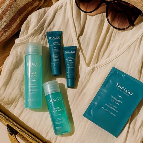 Thalgo Hyalu-Procollagéne Mini Szett 1db