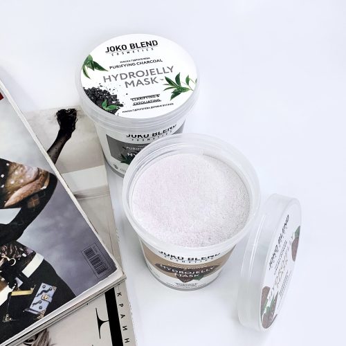 Joko Blend hydro jelly mask – hidrogél maszk cacao power 200g
