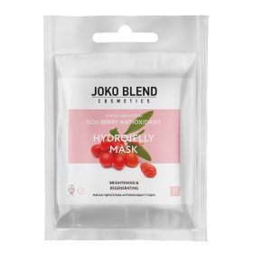   Joko Blend hydro jelly mask – hidrogél maszk goji berry 20g