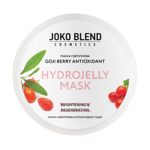 Joko Blend hydro jelly mask – hidrogél maszk goji berry 200g