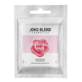   Joko Blend hydro jelly mask - hidrogél maszk - bourbon rose 20g