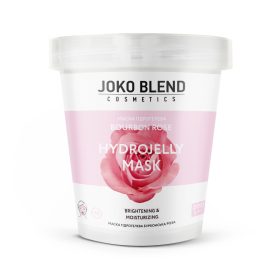   Joko Blend hydro jelly mask - hidrogél maszk - bourbon rose 200g
