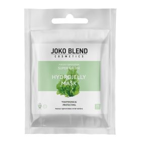   Joko Blend hydro jelly mask - hidrogél maszk super green 20g