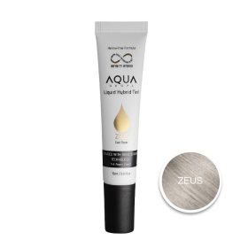   Infinity Aqua Drops szemöldökfesték - Zeus (hűvős keverőszín) 15ml