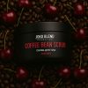 Joko Blend coffee bean scrub - kávés testradír - cseresznye 200g