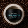 Joko Blend coffee bean scrub – kávés testradír – kókusz 200g
