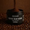 Joko Blend coffee bean scrub – kávés testradír – original 200g