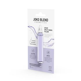   Joko Blend Stop Split Ends – hajfeltöltő ampulla kollagénnel 10ml