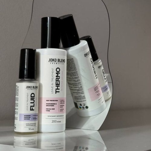 Joko Blend Protective Hair Spray – hővédő spray 200ml