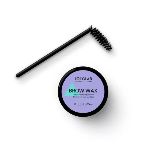 JolyLab Professzionális brow wax - szemöldökrögzítő wax 10g