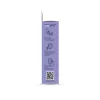 JolyLab Wow Brows otthoni szemöldökfestő szett - fekete 1db