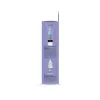 JolyLab Wow Brows otthoni szemöldökfestő szett - fekete 1db
