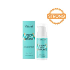 JolyLab Step 1 Lift Strong - szempilla liftinghez 10ml