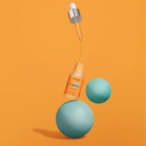 JolyLab Professzionális szemöldök-, és szempillaápoló szérum 10ml