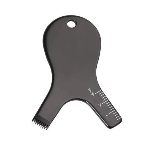 JolyLab Professzionális Lamináló "Y" fésű / Szempilla lifting fésű 1db