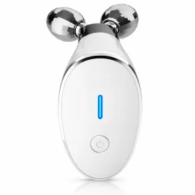   EMS 3D arcmasszírozó készülék – lifting és bőrfeszesítő arcroller 1db