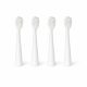 Pótfejek MST2809 gyermek szónikus fogkeféhez 4db/csomag
