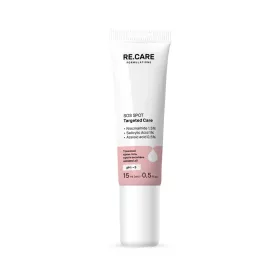   RECARE SOS Spot Targeted Care – SOS krémgél pattanások ellen 15ml