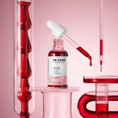 recare-exfoliating-face-peeling-hamlaszto-arcradir-30ml
