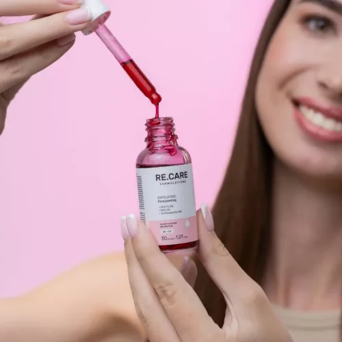 recare-exfoliating-face-peeling-hamlaszto-arcradir-30ml