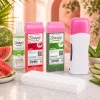 kezdo-otthoni-gyantapatron-szett-gyantamelegitovel-aloe-dinnye