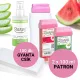 kezdo-otthoni-gyantapatron-szett-gyantamelegitovel-aloe-dinnye