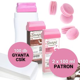 szeress-bele-gyantapatron-szett-gyantamelegitovel-erzekeny-borre-csoki-creamy-pink