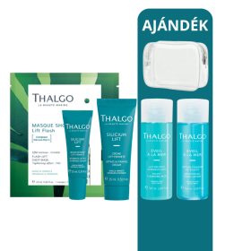 Thalgo Lifting & Hidratáló Mini Szett 1db