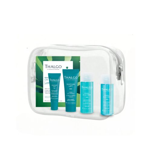 Thalgo Lifting & Hidratáló Mini Szett 1db