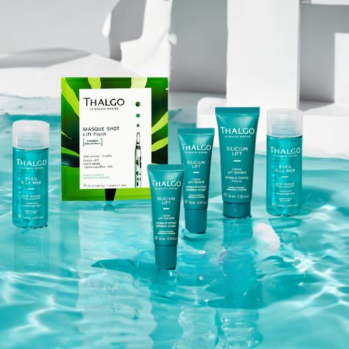 Thalgo Lifting & Hidratáló Mini Szett 1db