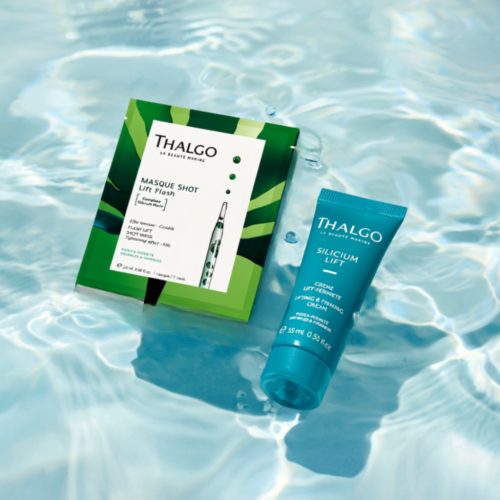 Thalgo Lifting & Hidratáló Mini Szett 1db