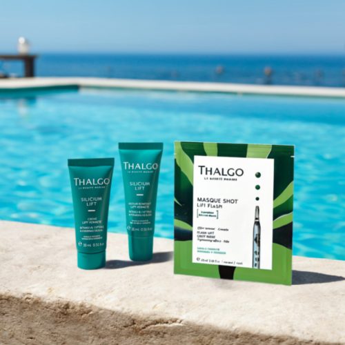 Thalgo Lifting & Hidratáló Mini Szett 1db