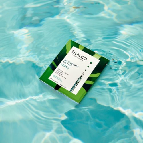 Thalgo Lifting & Hidratáló Mini Szett 1db