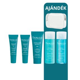 Thalgo Spirulina Boost Mini szett 1db