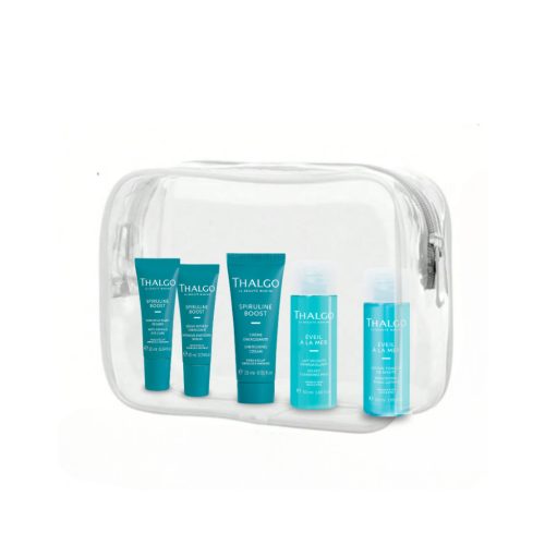 Thalgo Spirulina Boost Mini szett 1db