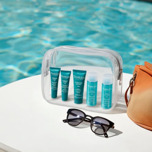 Thalgo Spirulina Boost Mini szett 1db